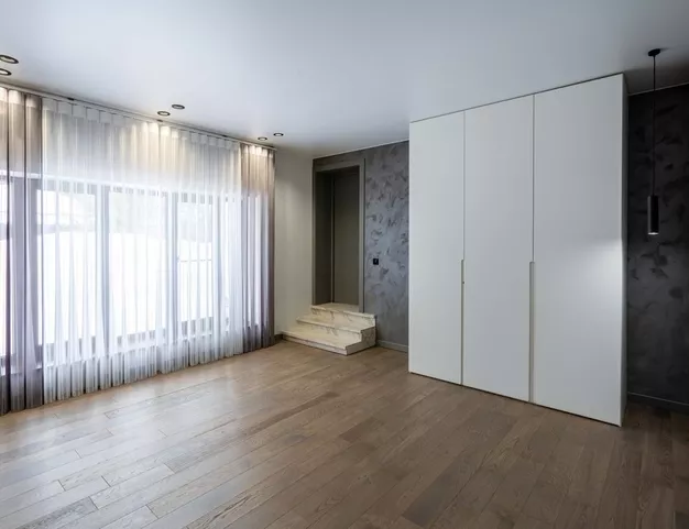 дом  в КП Новорижский, 19 км от МКАД