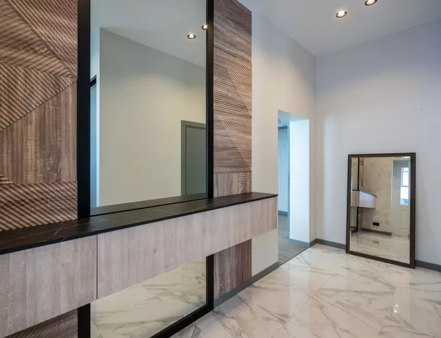 дом  в КП Новорижский, 19 км от МКАД