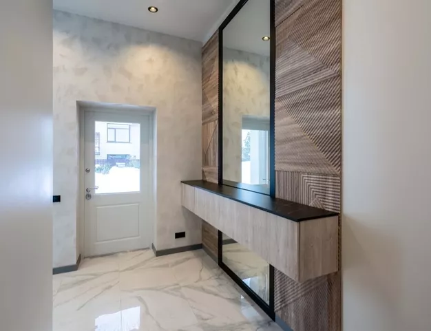 дом  в КП Новорижский, 19 км от МКАД