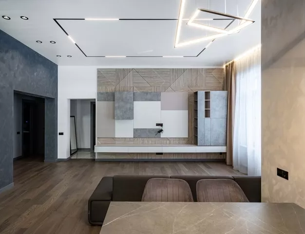 дом  в КП Новорижский, 19 км от МКАД