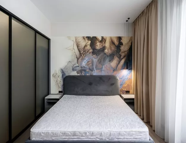 дом  в КП Новорижский, 19 км от МКАД