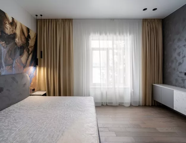 дом  в КП Новорижский, 19 км от МКАД