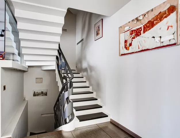 таунхаус  в КП Барвиха Club, 10 км от МКАД