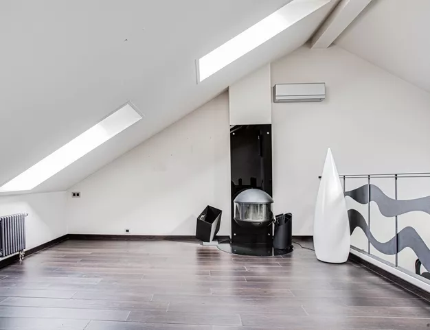 таунхаус  в КП Барвиха Club, 10 км от МКАД