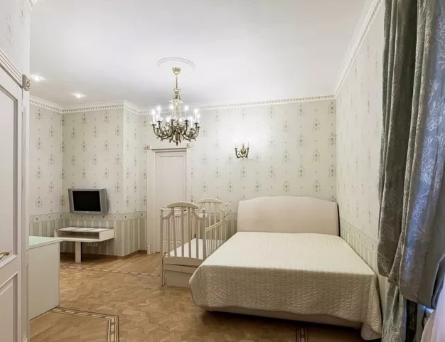 дом  в КП Сосны-1, 25 км от МКАД