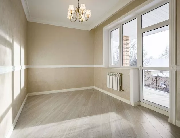 дом  в КП Зеленая Роща-1, 35 км от МКАД