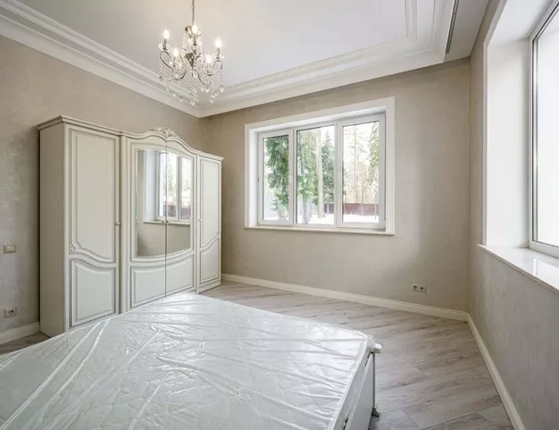 дом  в КП Зеленая Роща-1, 35 км от МКАД