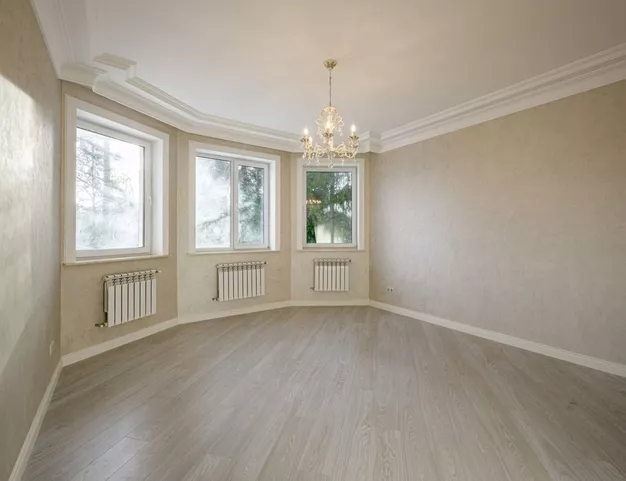 дом  в КП Зеленая Роща-1, 35 км от МКАД