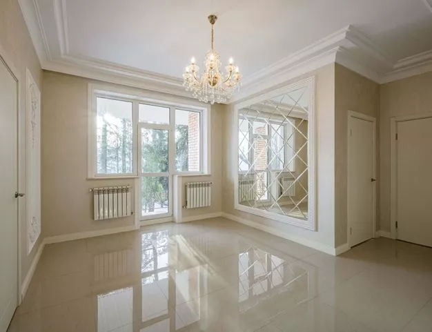 дом  в КП Зеленая Роща-1, 35 км от МКАД