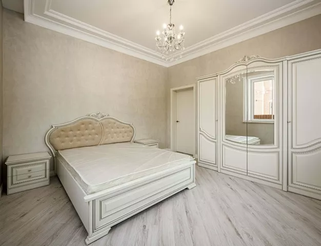 дом  в КП Зеленая Роща-1, 35 км от МКАД