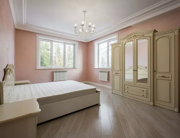 дом  в КП Зеленая Роща-1, 35 км от МКАД