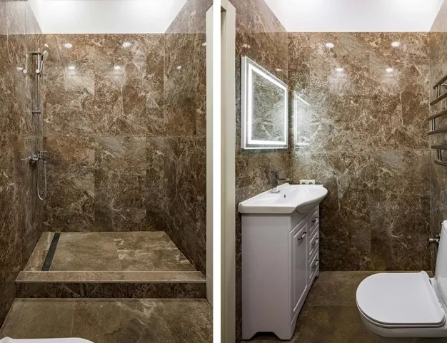 дом  в КП Зеленая Роща-1, 35 км от МКАД