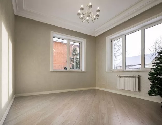 дом  в КП Зеленая Роща-1, 35 км от МКАД