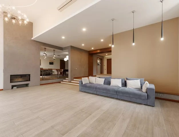 дом  в КП Кристалл Истра, 19 км от МКАД