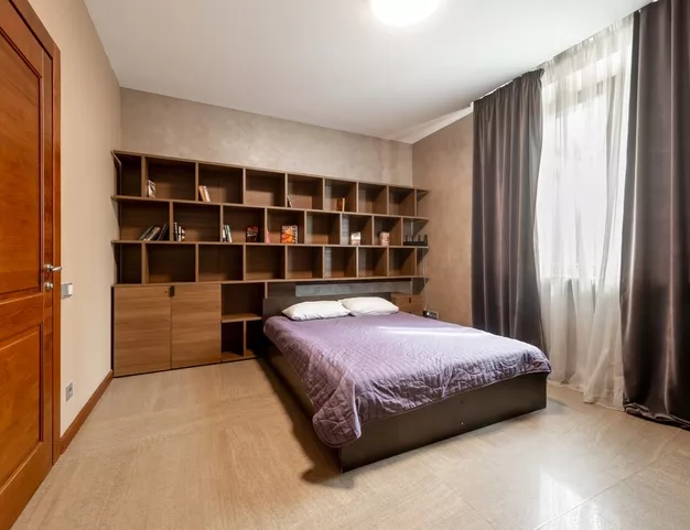 дом  в КП Кристалл Истра, 19 км от МКАД