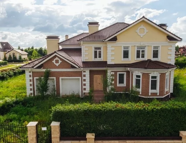 дом  в КП Миллениум Парк, 19 км от МКАД