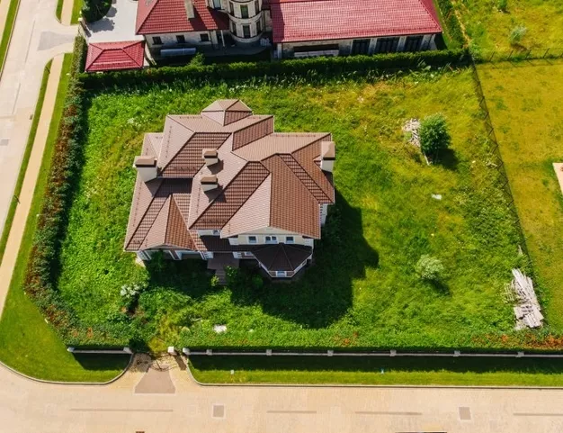 дом  в КП Миллениум Парк, 19 км от МКАД