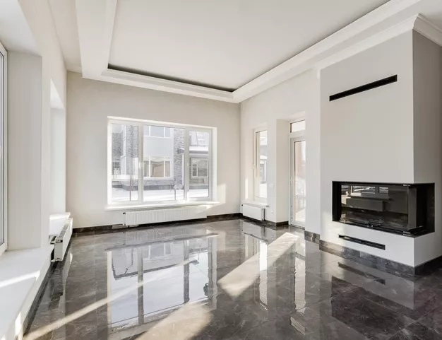 дом  в КП Новорижский, 19 км от МКАД