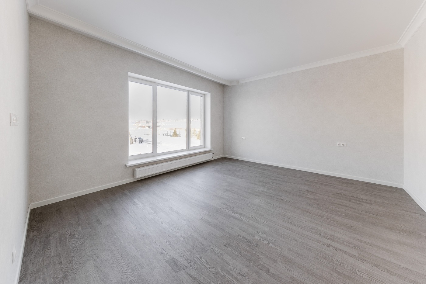 Дом в КП Новорижский, 375 м², id 6783 - One-Estate