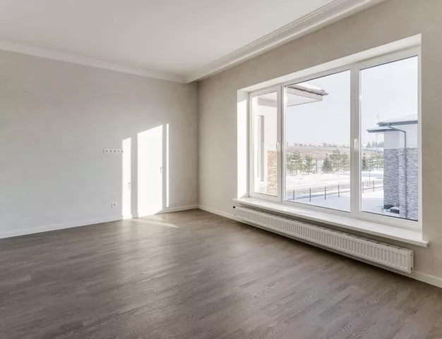 дом  в КП Новорижский, 19 км от МКАД