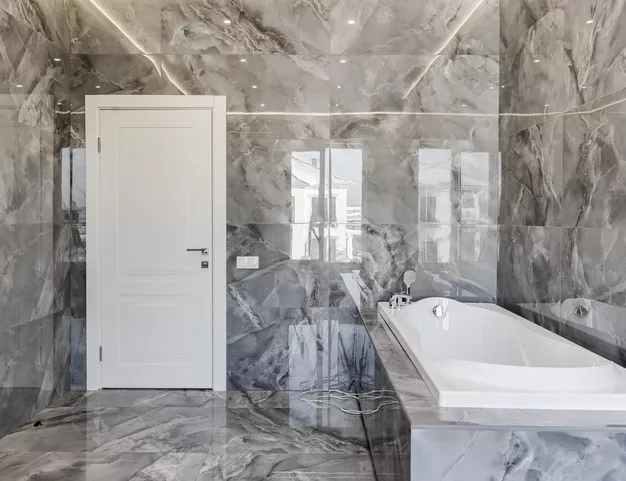 дом  в КП Новорижский, 19 км от МКАД