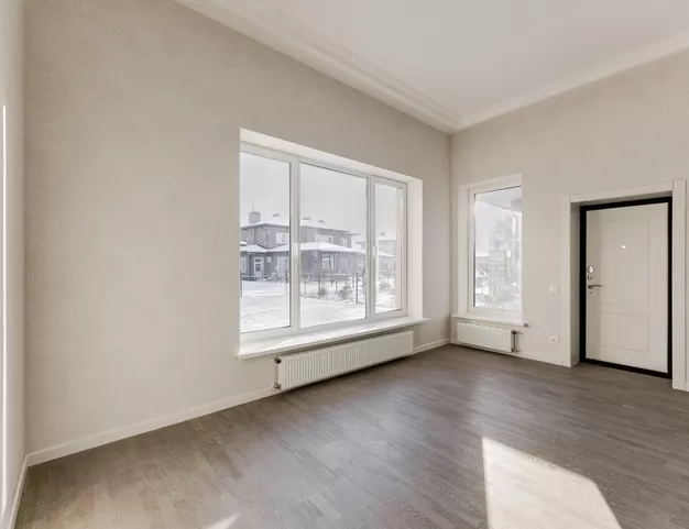 дом  в КП Новорижский, 19 км от МКАД