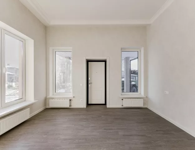 дом  в КП Новорижский, 19 км от МКАД