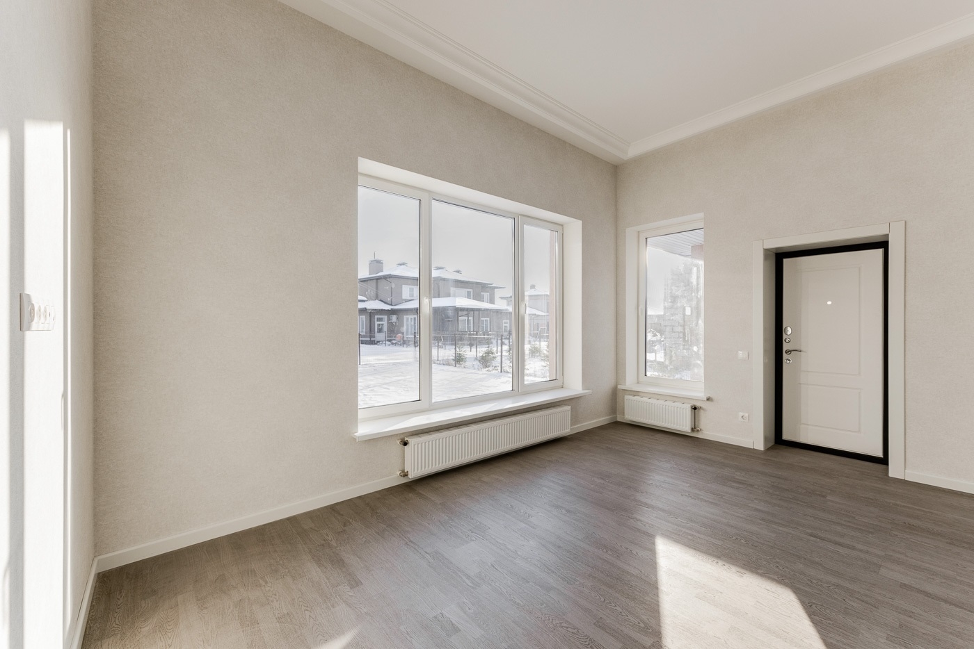 Дом в КП Новорижский, 375 м², id 6783 - One-Estate