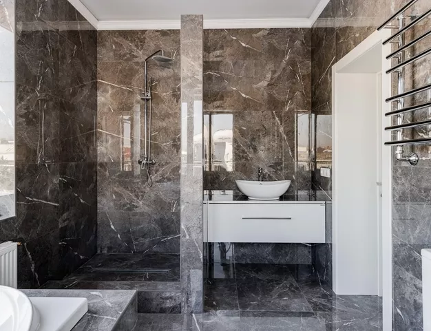 дом  в КП Новорижский, 19 км от МКАД