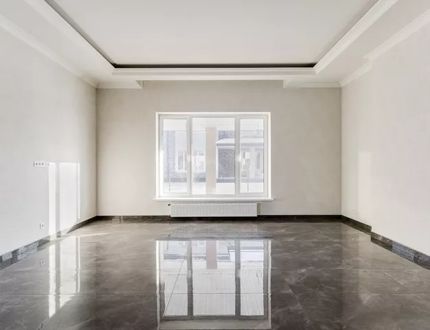 дом  в КП Новорижский, 19 км от МКАД