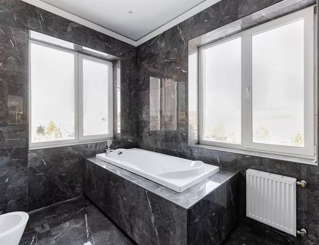 дом  в КП Новорижский, 19 км от МКАД