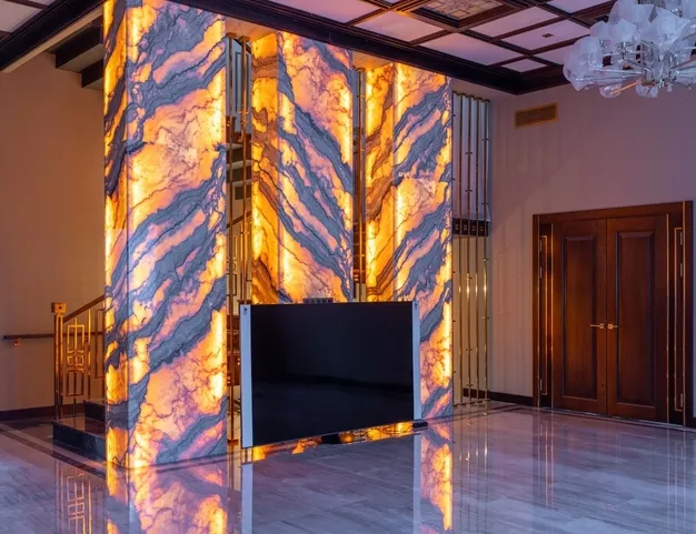 дом  в КП Никольская Слобода, 9 км от МКАД