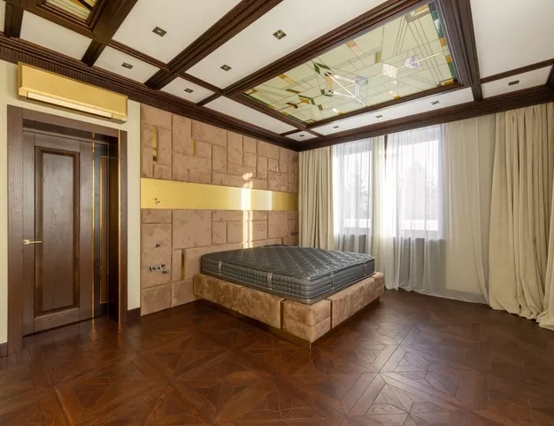 дом  в КП Никольская Слобода, 9 км от МКАД