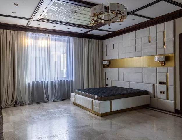 дом  в КП Никольская Слобода, 9 км от МКАД