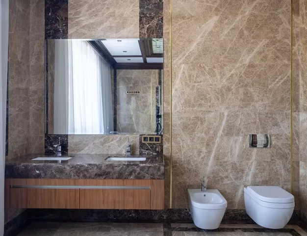 дом  в КП Никольская Слобода, 9 км от МКАД