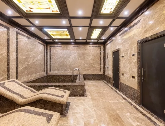 дом  в КП Никольская Слобода, 9 км от МКАД