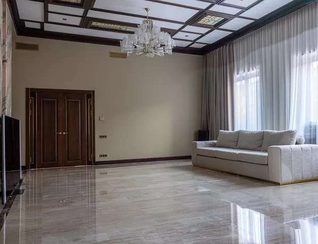 дом  в КП Никольская Слобода, 9 км от МКАД