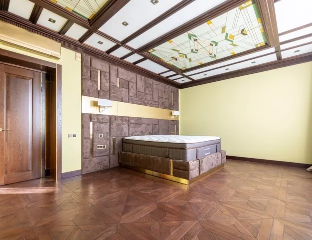 дом  в КП Никольская Слобода, 9 км от МКАД