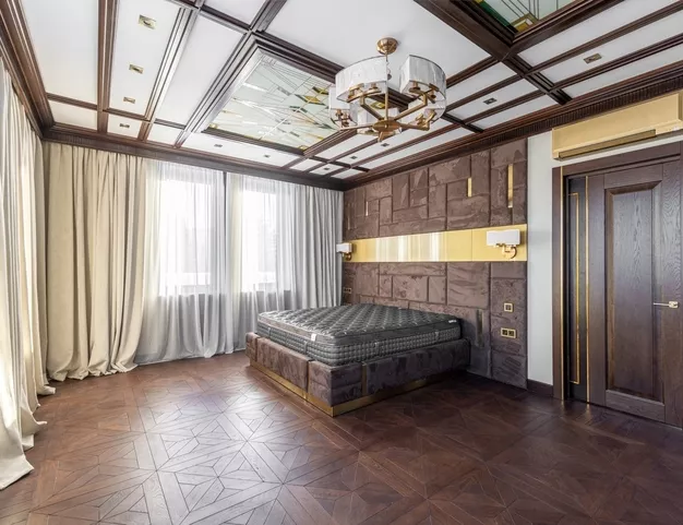 дом  в КП Никольская Слобода, 9 км от МКАД