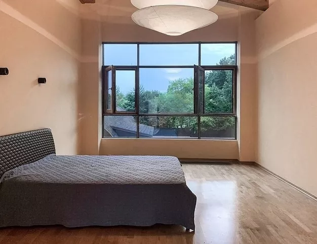 дом  в КП Павлово, 14 км от МКАД