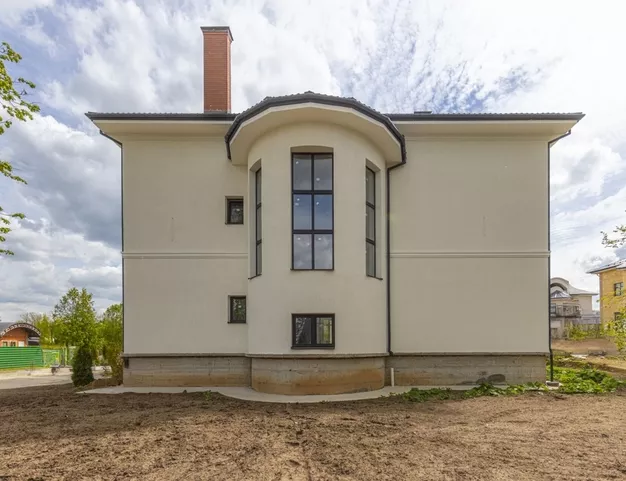 дом  в КП Президент, 8 км от МКАД