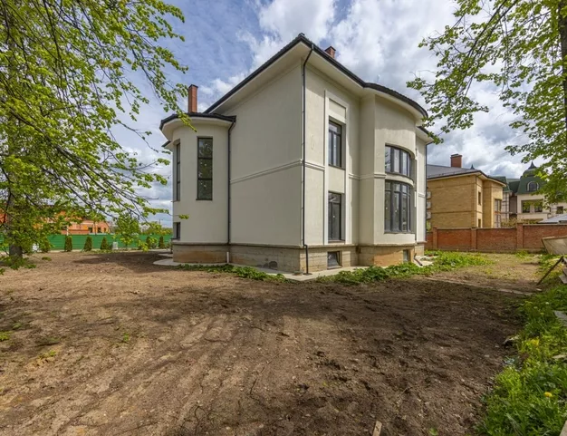 дом  в КП Президент, 8 км от МКАД