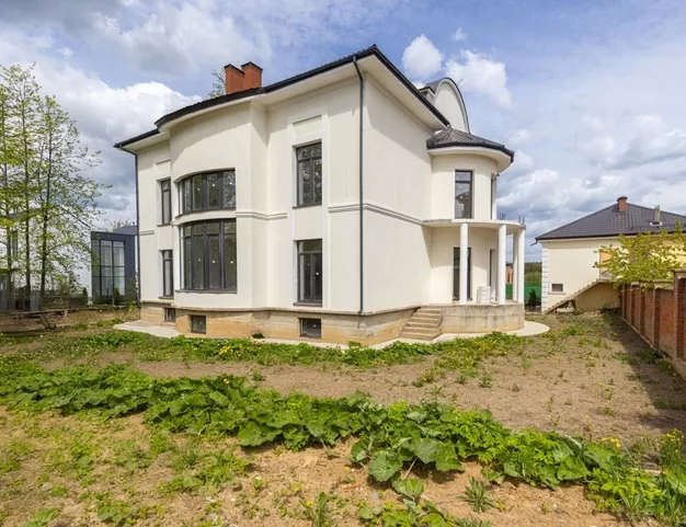 дом  в КП Президент, 8 км от МКАД