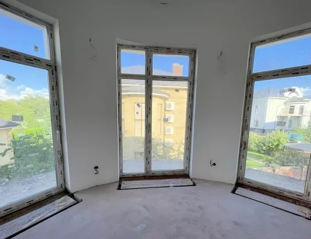 дом  в КП Президент, 8 км от МКАД