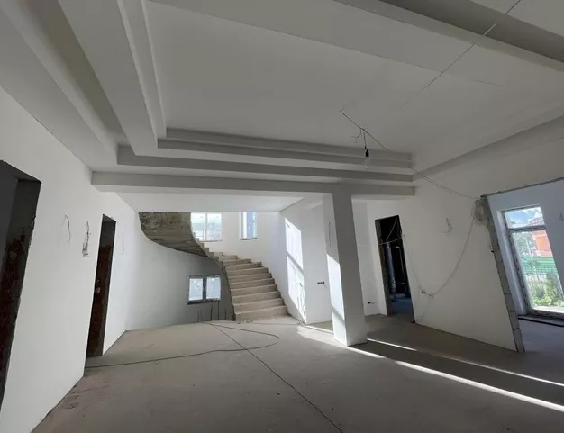 дом  в КП Президент, 8 км от МКАД