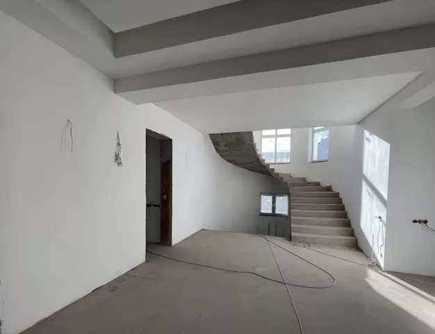 дом  в КП Президент, 8 км от МКАД