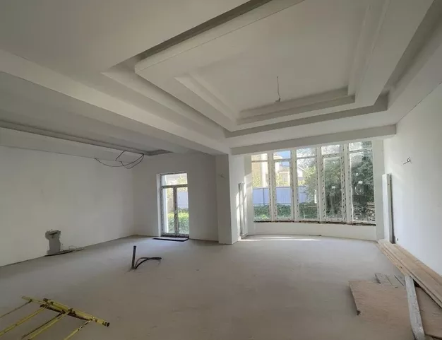 дом  в КП Президент, 8 км от МКАД