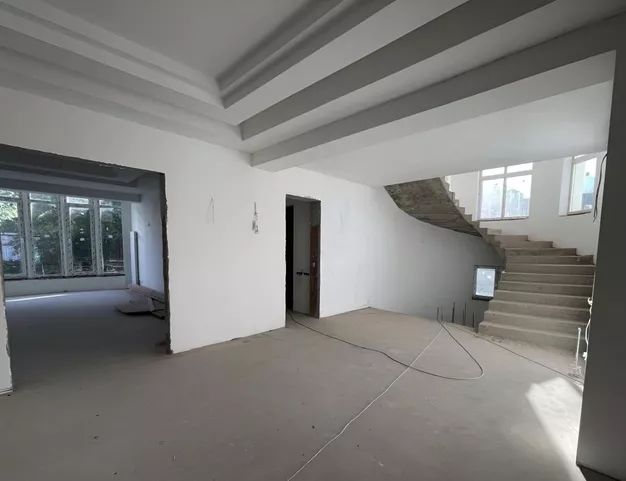 дом  в КП Президент, 8 км от МКАД