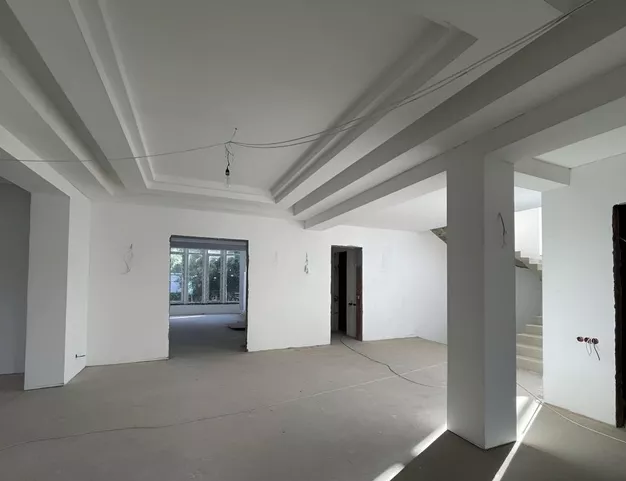 дом  в КП Президент, 8 км от МКАД