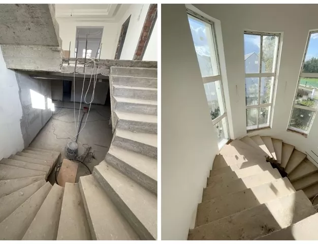 дом  в КП Президент, 8 км от МКАД